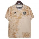 Tailandia Camiseta Argentina Special 2022