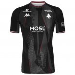 Tercera Equipación Tailandia Camiseta FC Metz 2021/2022