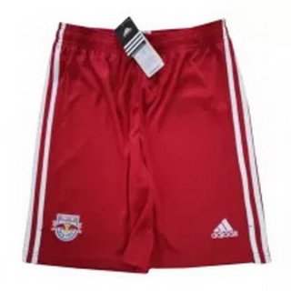 Primera Equipación Pantalones New York Red Bulls 2021/2022 Rojo