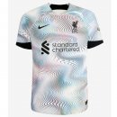 Camiseta Liverpool Segunda Equipación 2022/2023