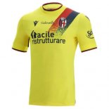 Tercera Equipación Tailandia Camiseta Bologna 2021/2022