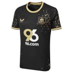 Tailandia Camiseta Burnley Tercera Equipación 2025/2026 Tailandia Camiseta Burnley Tercera Equipación 2025/2026