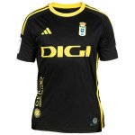 Tailandia Camiseta Real Oviedo Tercera Equipación 2023/2024 Tailandia Camiseta Real Oviedo Tercera Equipación 2023/2024