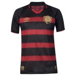 Tailandia Camiseta Recife Primera Equipación 2024/2025 Tailandia Camiseta Recife Primera Equipación 2024/2025
