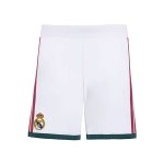 Pantalones Real Madrid Primera Equipación 2026/2027 Pantalones Real Madrid Primera Equipación 2026/2027