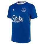 Tailandia Camiseta Everton Primera Equipación 2022/2023 Tailandia Camiseta Everton Primera Equipación 2022/2023