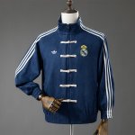 Chaqueta Real Madrid CNY Tang 2026 Chaqueta Real Madrid CNY Tang 2026