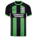 Tailandia Camiseta Brighton Tercera Equipación 2024/2025