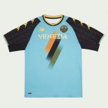 Tercera Equipación Tailandia Camiseta Venezia 2021/2022