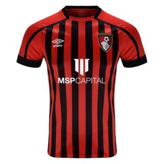 Primera Equipación Tailandia Camiseta AFC Bournemouth 2021/2022