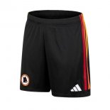 Pantalones AS Roma Tercera Equipación 2023/2024