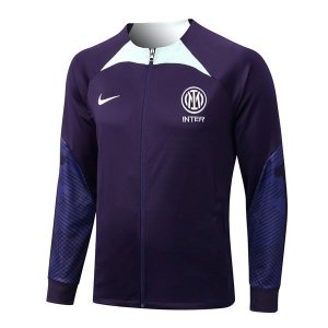 Chandal Inter Milan 2023 Purpura