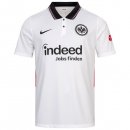 Tercera Equipación Tailandia Camiseta Eintracht Frankfurt 2021/2022