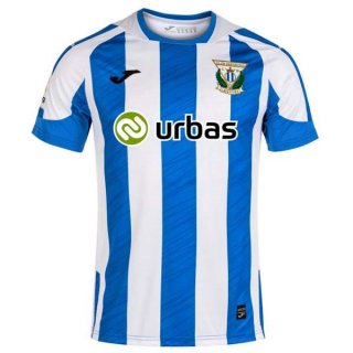 Tailandia Camiseta Leganes Primera Equipación 2021/2022