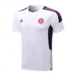 Polo Bayern Munich 2022/2023 Blanco