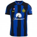 Tailandia Camiseta Inter Milan Primera Equipación 2023/2024