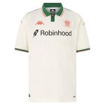 Tailandia Camiseta OGC Nice Segunda Equipación 2025/2026 Tailandia Camiseta OGC Nice Segunda Equipación 2025/2026