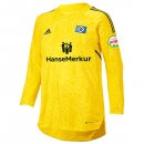 Tailandia Camiseta Hamburgo S.V Portero 2022/2023