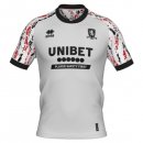 Tailandia Camiseta Middlesbrough Tercera Equipación 2023/2024