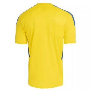 Camiseta Entrenamiento Cruzeiro 2021/2022 Amarillo