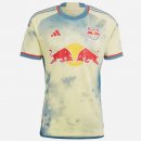 Tailandia Camiseta New York Red Bulls Primera Equipación 2023/2024