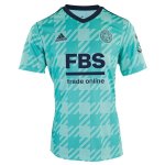 Segunda Equipación Tailandia Camiseta Leicester City 2021/2022 Segunda Equipación Tailandia Camiseta Leicester City 2021/2022
