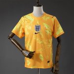 Tailandia Camiseta Inglaterra Portero 2026 Tailandia Camiseta Inglaterra Portero 2026