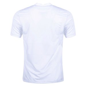 Camiseta Inglaterra Primera Equipación 2022 Blanco