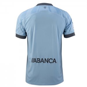 Primera Equipación Tailandia Camiseta Celta Vigo 2021/2022