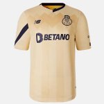 Tailandia Camiseta Porto Segunda Equipación 2023/2024 Tailandia Camiseta Porto Segunda Equipación 2023/2024