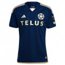 Tailandia Camiseta Vancouver Whitecaps Segunda Equipación 2024/2025