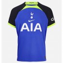 Tailandia Camiseta Tottenham Segunda Equipación 2022/2023