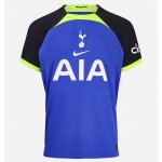 Tailandia Camiseta Tottenham Segunda Equipación 2022/2023 Tailandia Camiseta Tottenham Segunda Equipación 2022/2023