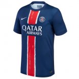 Camiseta Paris Saint Germain Primera Equipación 2024/2025