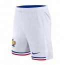 Pantalones Francia Primera Equipación 2024