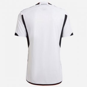 Tailandia Camiseta Alemania Primera Equipación 2022/2023