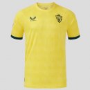 Tailandia Camiseta Almería Tercera Equipación 2024-2025