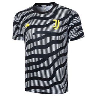 Camiseta Entrenamiento Juventus 2023/2024 Gris