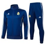 Chandal Real Madrid 2025/2026 Azul 6 Chandal Real Madrid 2025/2026 Azul 6