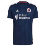 Tailandia Camiseta New England Revolution Primera Equipación 2022/2023