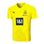 Camiseta Entrenamiento Borussia Dortmund 2024 Amarillo Camiseta Entrenamiento Borussia Dortmund 2024 Amarillo