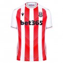 Tailandia Camiseta Stoke City Primera Equipación 2022/2023