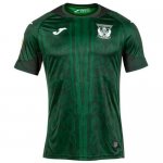 Segunda Equipación Tailandia Camiseta Leganes 2021/2022 Segunda Equipación Tailandia Camiseta Leganes 2021/2022