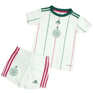 Tercera Equipación Camiseta Celtic Niño 2021/2022