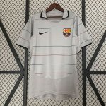 Tailandia Camiseta Barcelona Segunda Equipación Retro 2003 2004 Tailandia Camiseta Barcelona Segunda Equipación Retro 2003 2004