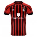 Primera Equipación Tailandia Camiseta AFC Bournemouth 2021/2022