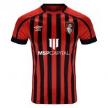 Primera Equipación Tailandia Camiseta AFC Bournemouth 2021/2022