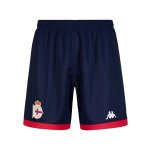 Pantalones Deportivo de la Coruña Segunda Equipación 2024/2025 Pantalones Deportivo de la Coruña Segunda Equipación 2024/2025