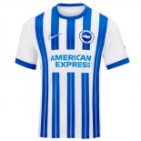 Tailandia Camiseta Brighton Primera Equipación 2024/2025