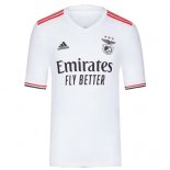 Segunda Equipación Camiseta Benfica 2021/2022